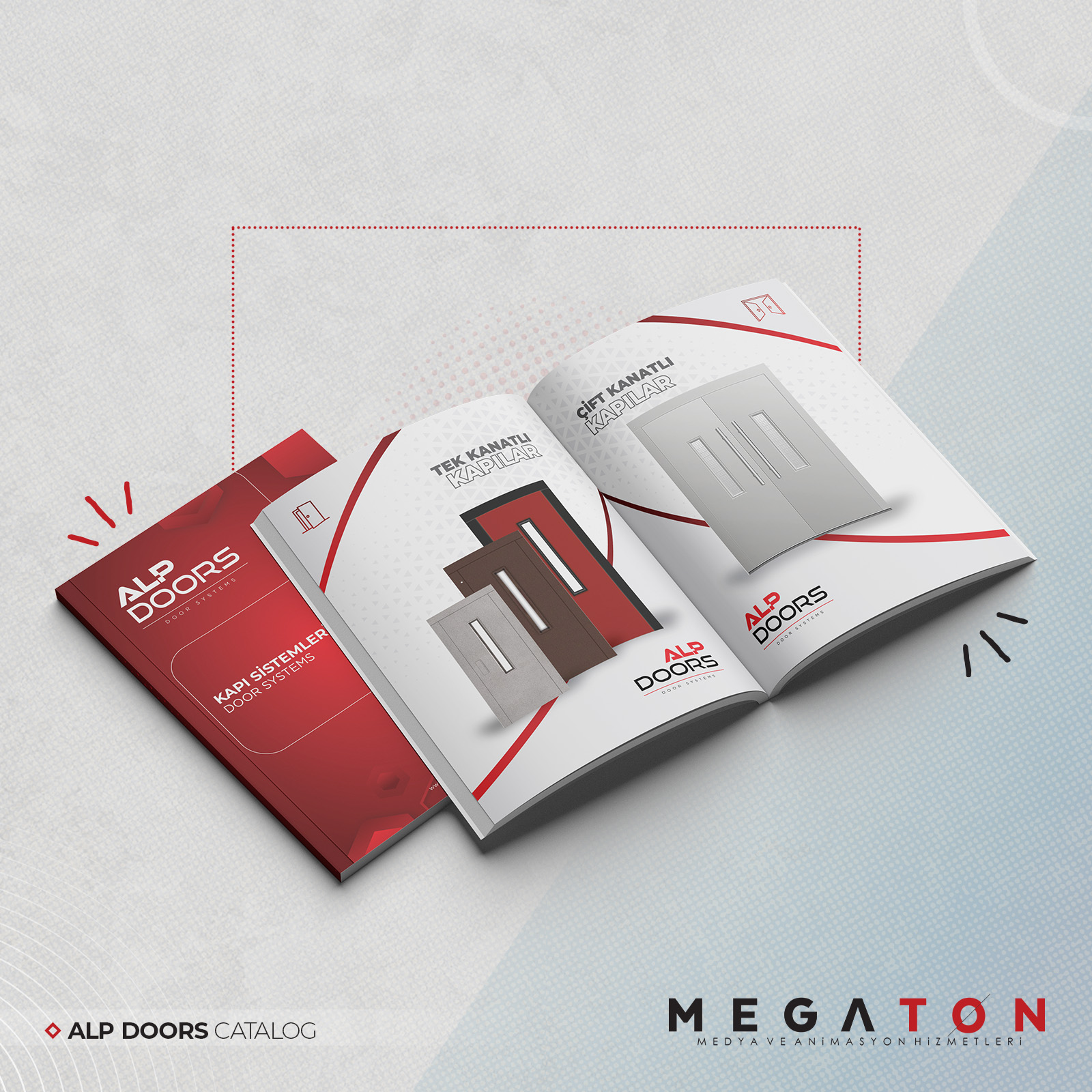 Megatonads Creative Agency